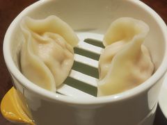-喜鼎海胆水饺(东港店)