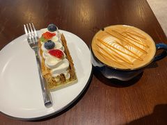 -Sunflour(来福士店)
