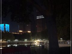 -黄村公园