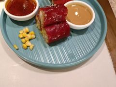 -禄运茶居·手工点心(体育西店)