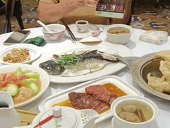 -稻香酒家·35年老字号(侨光店)
