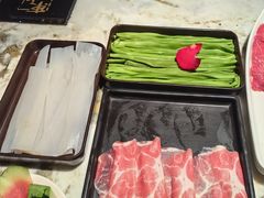 -东道煮牛肉火锅(东盛大街店)