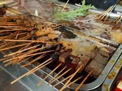 麻辣烫-大姐麻辣烫(莲宝中路店)
