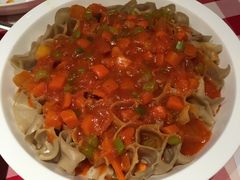 -西贝(上海我格广场店)