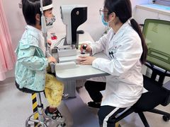 -首都医科大学附属北京同仁医院(南区)