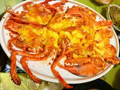 -桥东喜碧海鲜街(水东街店)