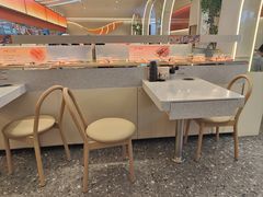 -争鲜回转寿司(朝外悠唐PLUS店)