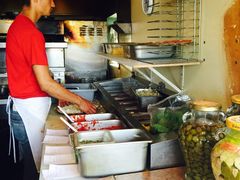 -Steveston Pizza Company (Richmond)