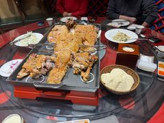 -九十九顶毡房(清河店)
