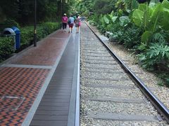 -铁路文化公园