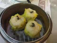 -糖朝(尖沙咀店)