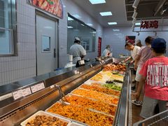 -华冠折扣超市(长阳店)