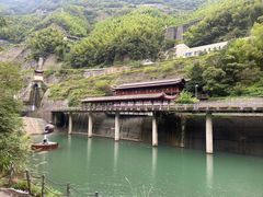 -长谷洞天
