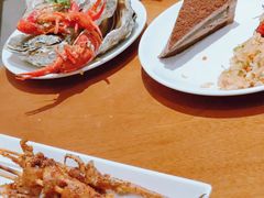 -海纳百川·都市温泉·足道·SPA(学院路店)