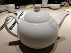 餐具摆设-尚一汤·粤菜海鲜(环球港店)