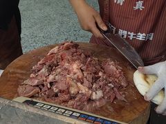 -杨天玉腊牛羊肉