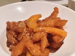 -九毛九西北菜(百信广场店)