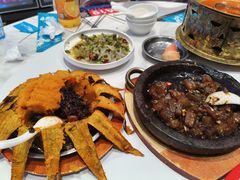 -勇利赵家烤肉坊(纬二街店)