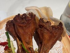 -避风塘·金牌店·夜宵(金玉兰店)