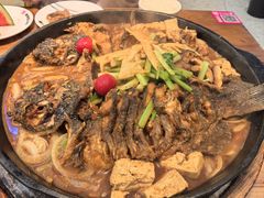 -老板恋上鱼(印象城店)