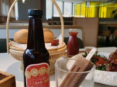 -蔡澜点心·粤菜(嘉里中心店)