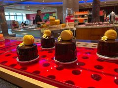-咖啡苑自助餐厅·中国大饭店