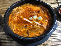 -吴草鸡爪오초닭발韩食堂(融恒盈嘉中心店)