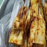 车站小串童年的味道