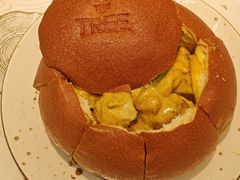 -大树餐厅(环球港店)