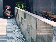 -JF Garden(渔人码头店)