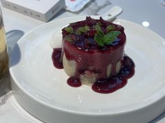 -峰峰菜馆(昌茂店)