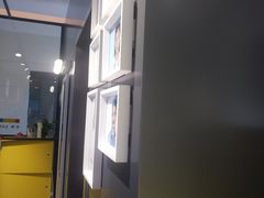 -方快-照相馆(金桥国际店)