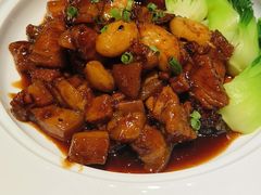 -宴小馆·小海鲜青岛菜(五四广场店)
