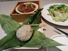 -蔡澜点心·粤菜(万菱汇店)
