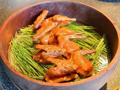 -月芽· 璞上餐厅·上天竺店