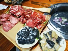 -玖泉里烤肉