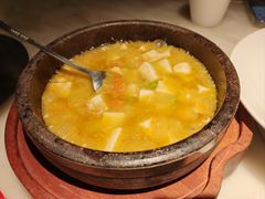 -吴越荣记苏州菜·松鼠桂鱼100%活鱼现做(月光码头店)