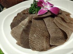 -巴奴毛肚火锅(六天地店)