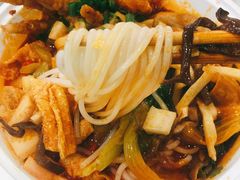 -老牌柳州螺蛳粉(同班同学美食城店)