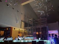 -The Penthouse酒吧