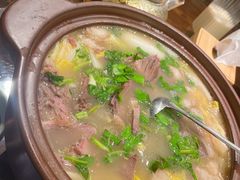 -井水小厨·湘菜(活力广场店)