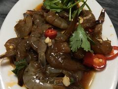 生腌虾-金砂阿洲鱼册店