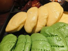 -有梦特色餐厅(古子城店)