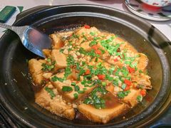 -费大厨辣椒炒肉(黄兴中心广场店)