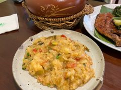 老奶洋芋-紫滇源云南生态菜(丹凤街店)