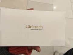 -Laderach 莱德拉(上海环贸iapm店)