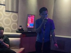 -K+PARTY连锁KTV(盈锋广场店)