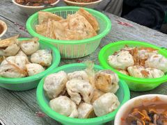 -逍遥镇刘相五胡辣汤豆沫馆(康复中街店)