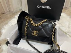 -CHANEL(恒隆广场店)