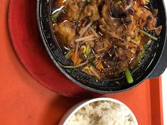 -复旦大学本部-食堂